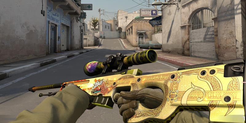 Các dạng cá cược CSGO hấp dẫn tại Vando88 Các dạng cá cược CSGO hấp dẫn tại Vando88