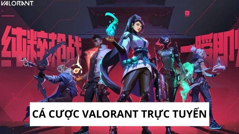 Valorant