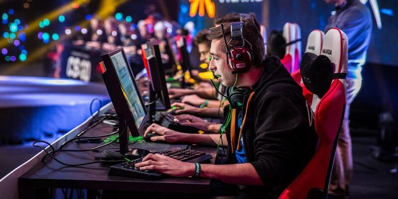 Nền tảng cá cược E-sports dễ sử dụng Nền tảng cá cược E-sports dễ sử dụng