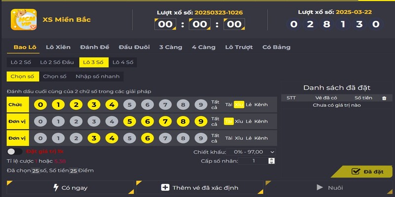 Lưu ý khi tra cứu KQXS Lưu ý khi tra cứu KQXS
