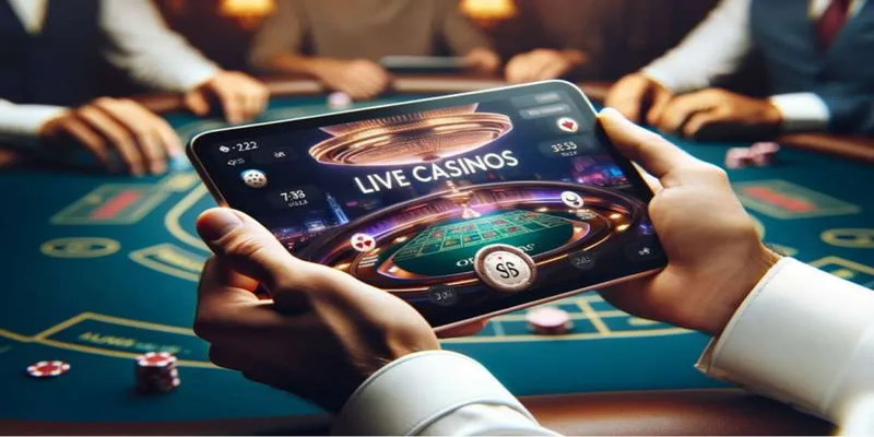 Ưu đãi chào mừng vào chơi game cực đặc biệt Ưu đãi chào mừng vào chơi game cực đặc biệt