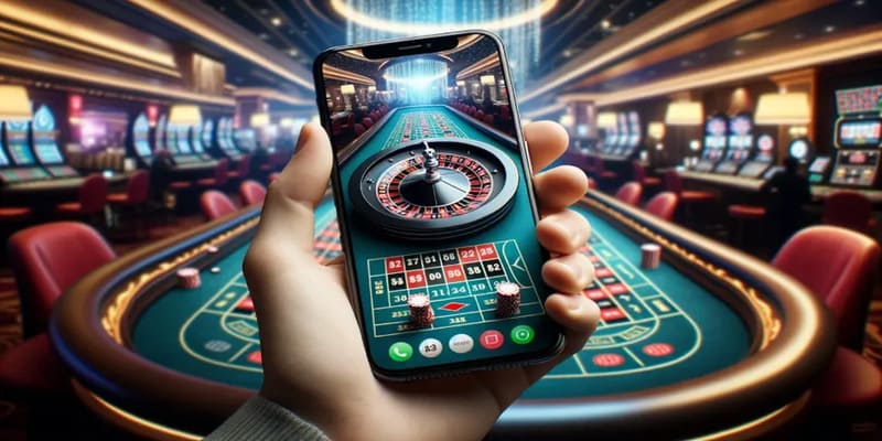 Tổng hợp sự kiện Live casino khuyến mãi tại Vando88 Tổng hợp sự kiện Live casino khuyến mãi tại Vando88