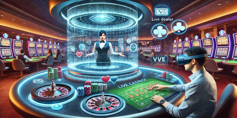 Cách tận dụng ưu đãi để chơi game sòng bạc trực tuyến Cách tận dụng ưu đãi để chơi game sòng bạc trực tuyến