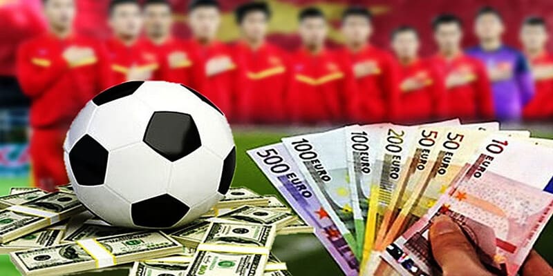 Bí kíp cá độ không lo thua lỗ Bí kíp cá độ không lo thua lỗ