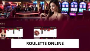 Roulette Online