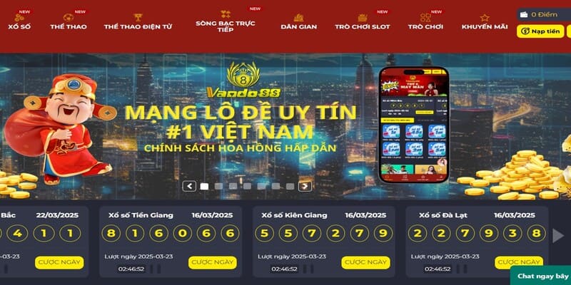 Ưu đãi xổ số dành cho người mới cực hấp dẫn Ưu đãi xổ số dành cho người mới cực hấp dẫn