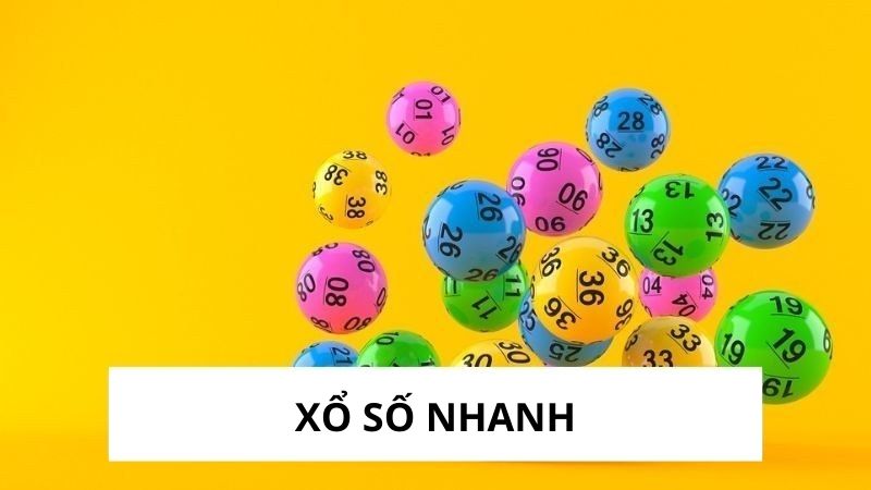 Xổ Số Nhanh